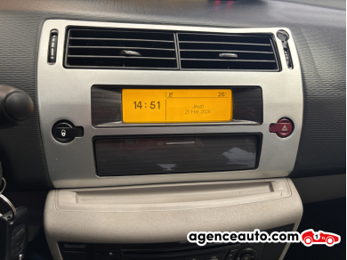 Citroen C4 — 22