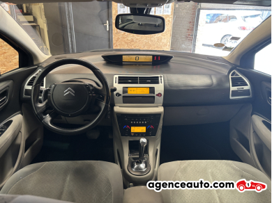 Citroen C4 — 20