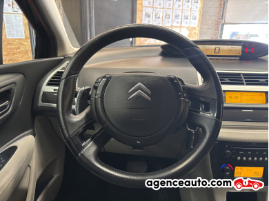 Citroen C4 — 19
