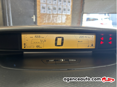 Citroen C4 — 23