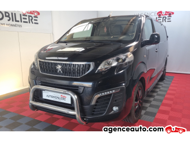 Peugeot Expert — 9