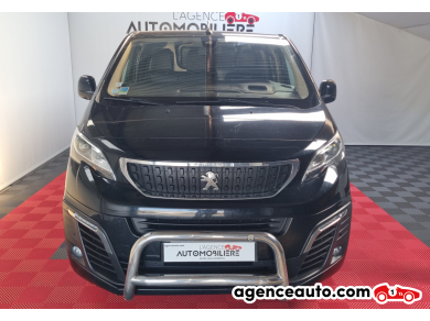 Peugeot Expert — 2