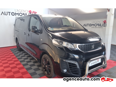 Peugeot Expert — 3