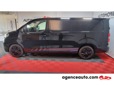 Peugeot Expert — 8