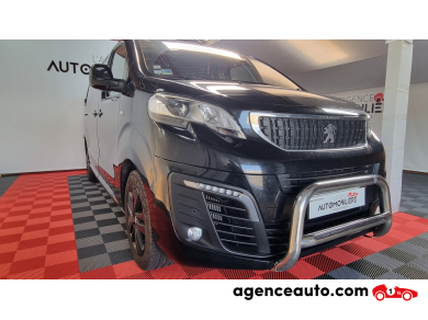 Peugeot Expert — 39