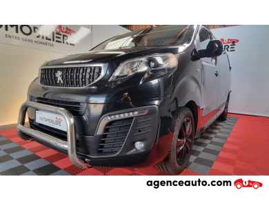 Peugeot Expert — 40