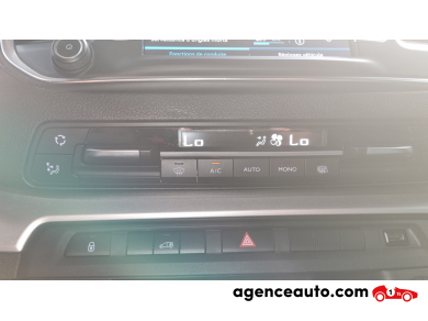 Peugeot Expert — 26