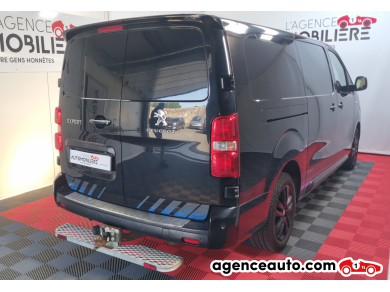 Peugeot Expert — 5