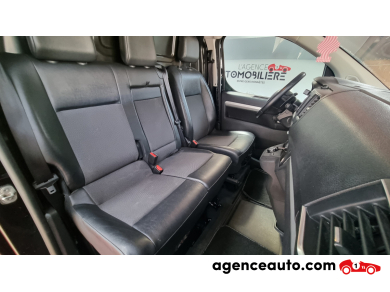 Peugeot Expert — 20