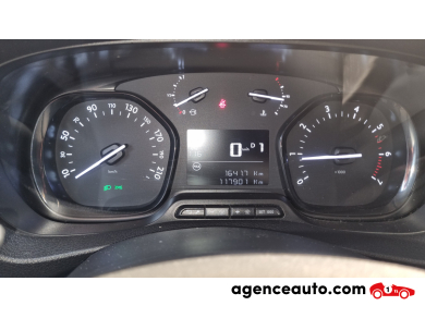 Peugeot Expert — 22
