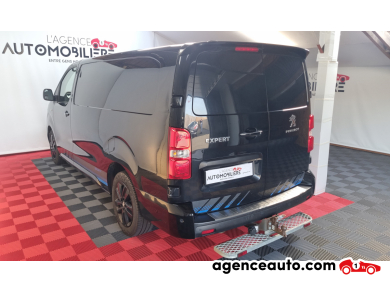 Peugeot Expert — 7