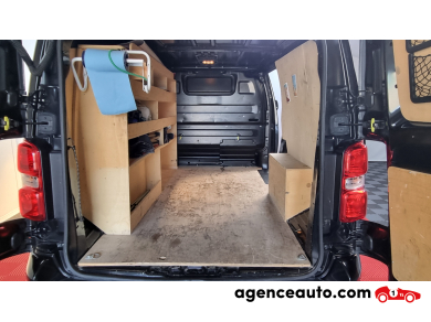 Peugeot Expert — 11