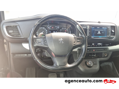 Peugeot Expert — 21