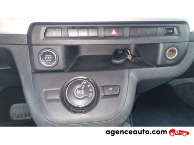 Peugeot Expert — 27