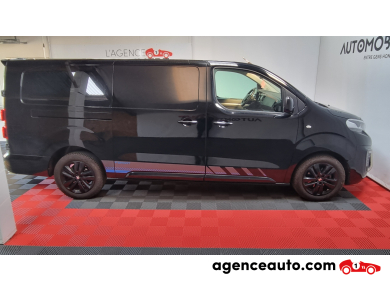 Peugeot Expert — 4