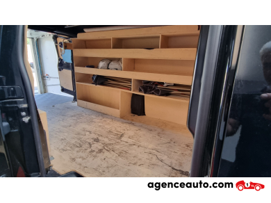 Peugeot Expert — 12