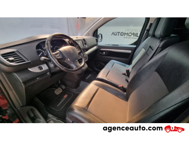 Peugeot Expert — 17