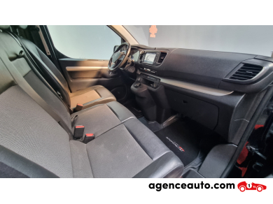 Peugeot Expert — 19