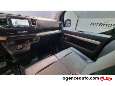 Peugeot Expert — 35