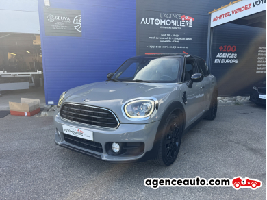 Mini Countryman — 4