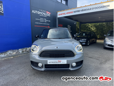 Mini Countryman — 3