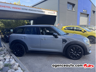 Mini Countryman — 9