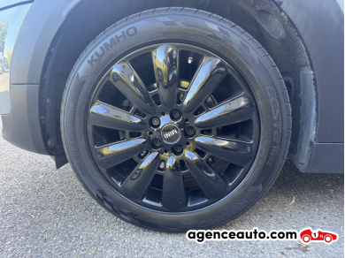 Mini Countryman — 25