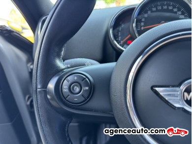 Mini Countryman — 14