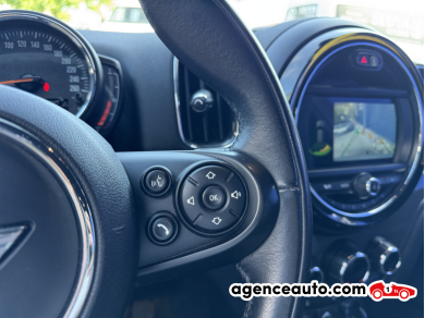 Mini Countryman — 15