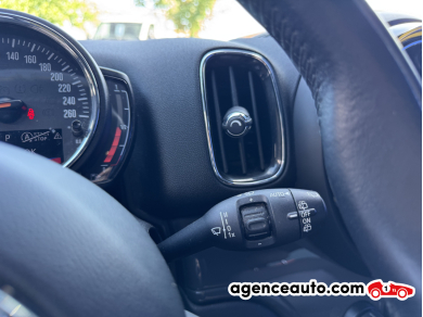Mini Countryman — 17