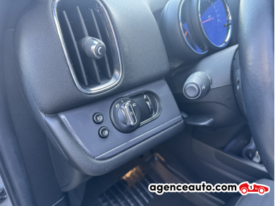 Mini Countryman — 18