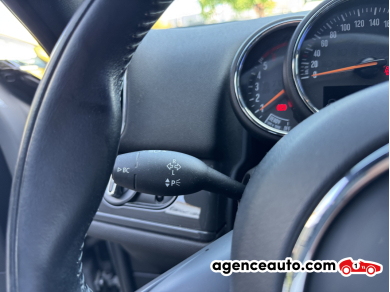Mini Countryman — 16