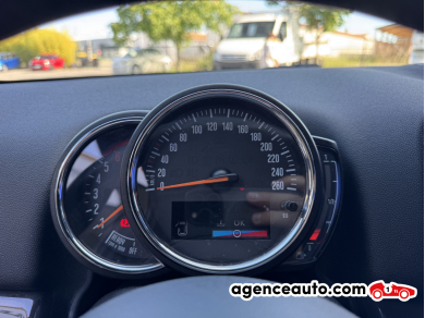 Mini Countryman — 13