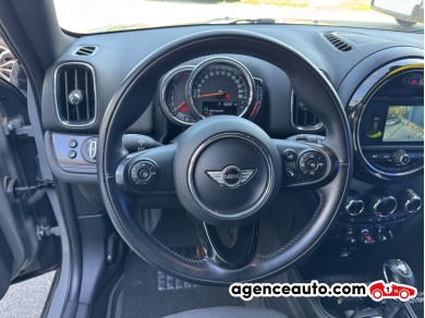 Mini Countryman — 12