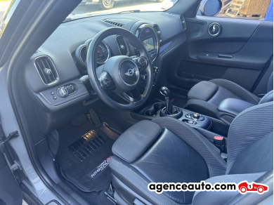 Mini Countryman — 11