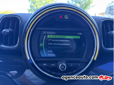 Mini Countryman — 28