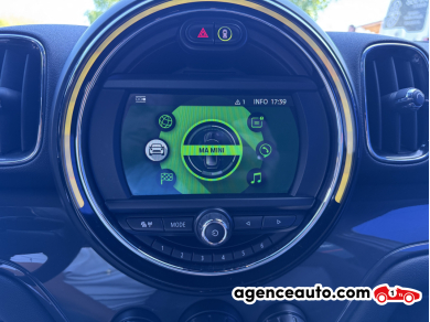 Mini Countryman — 26