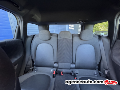 Mini Countryman — 22