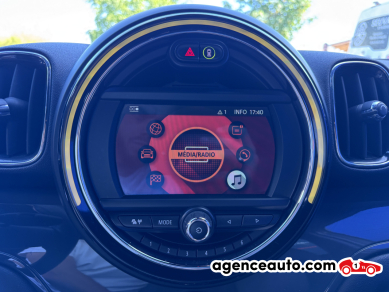 Mini Countryman — 29