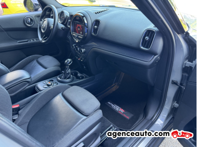 Mini Countryman — 20