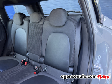 Mini Countryman — 23