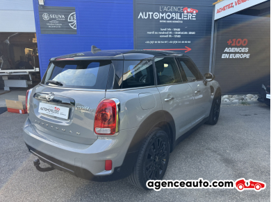 Mini Countryman — 8