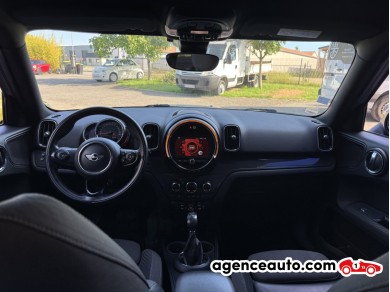 Mini Countryman — 24