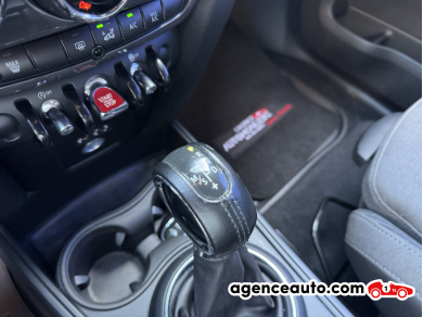 Mini Countryman — 34