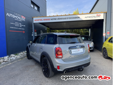 Mini Countryman — 6