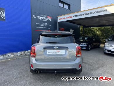 Mini Countryman — 7