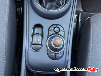 Mini Countryman — 35