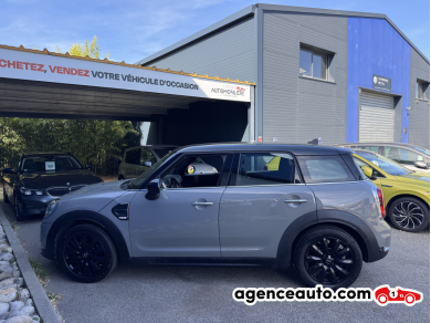Mini Countryman — 5