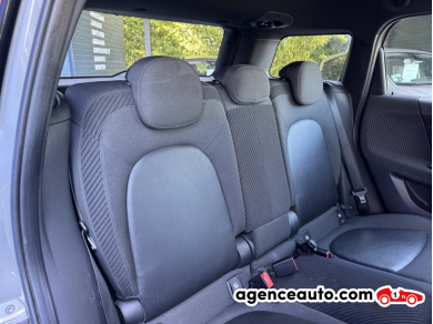 Mini Countryman — 21