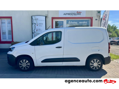 Peugeot Partner — 8